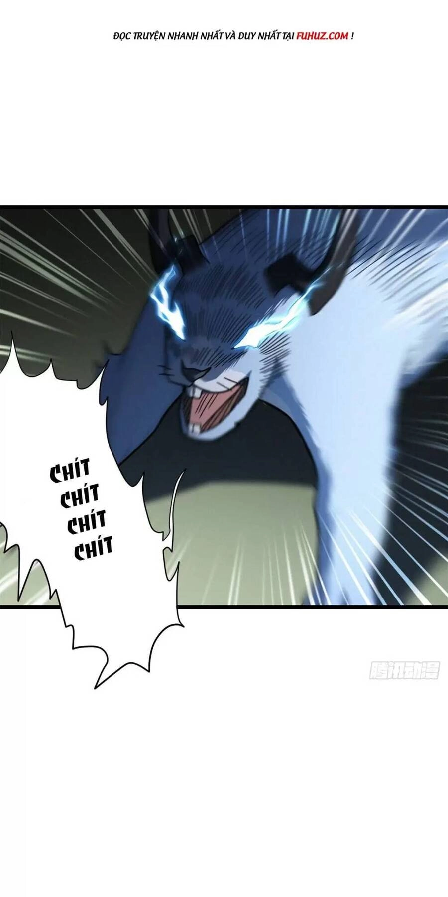 Ma Thú Siêu Thần Chapter 17 - 49