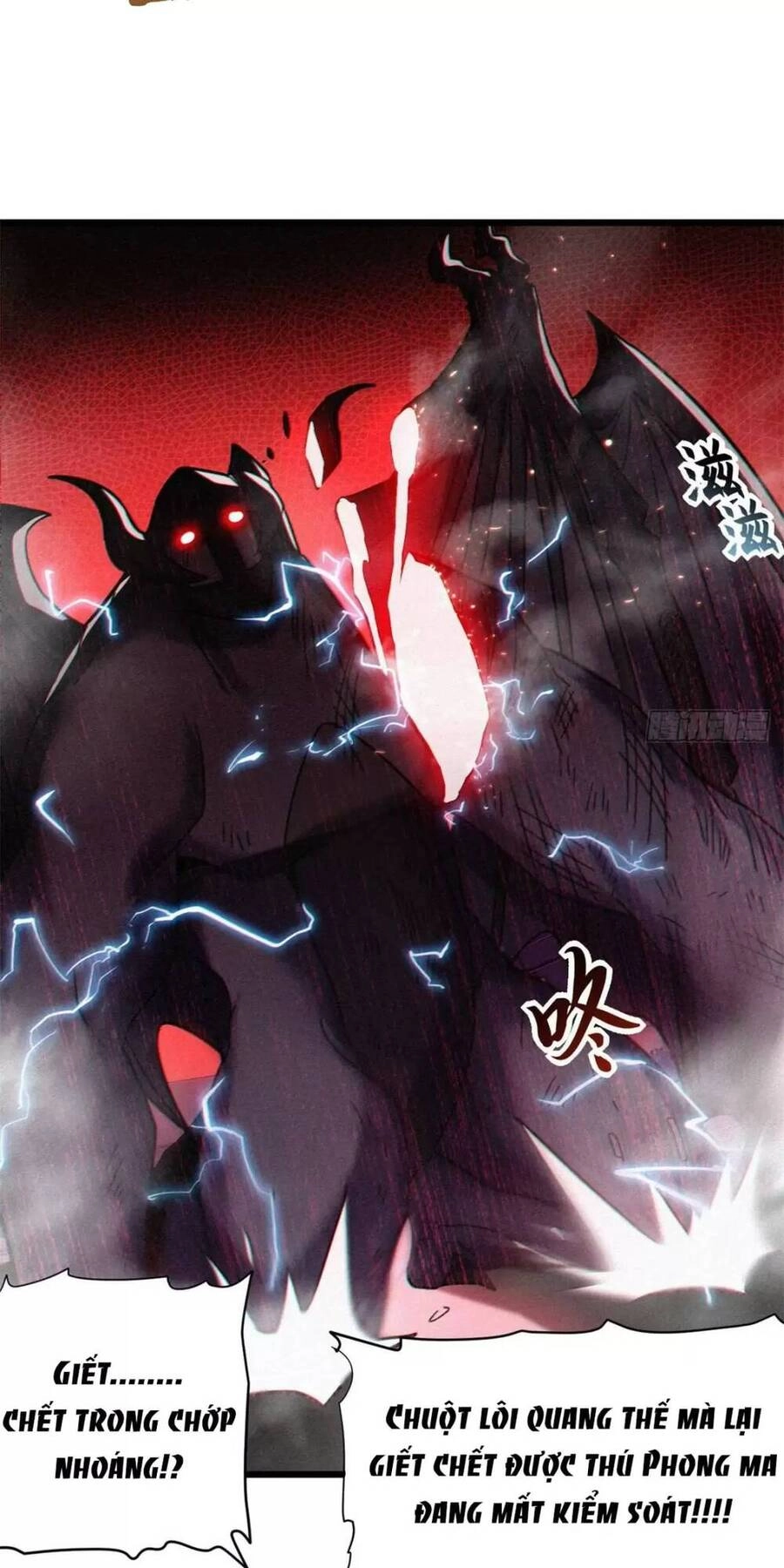 Ma Thú Siêu Thần Chapter 17 - 56