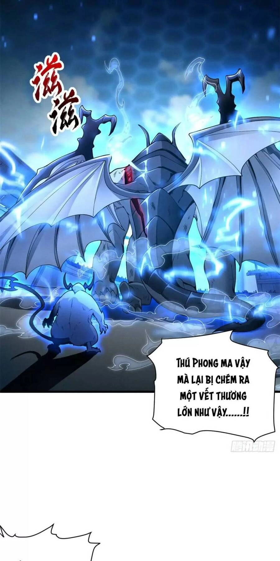 Ma Thú Siêu Thần Chapter 18 - 2