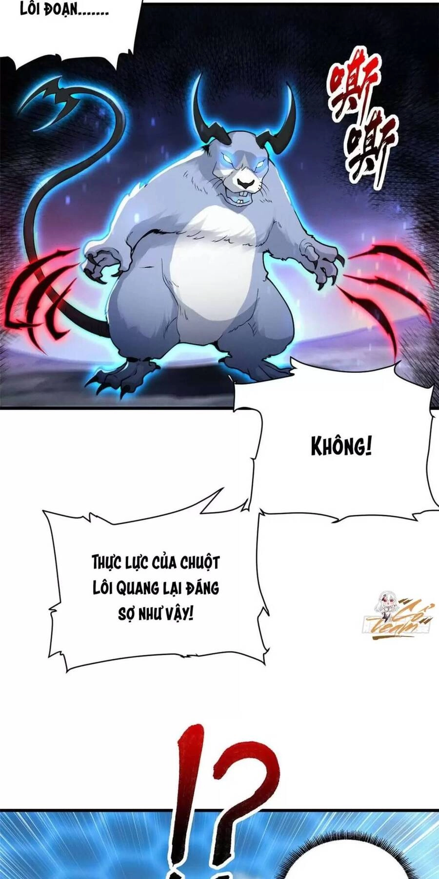 Ma Thú Siêu Thần Chapter 18 - 3