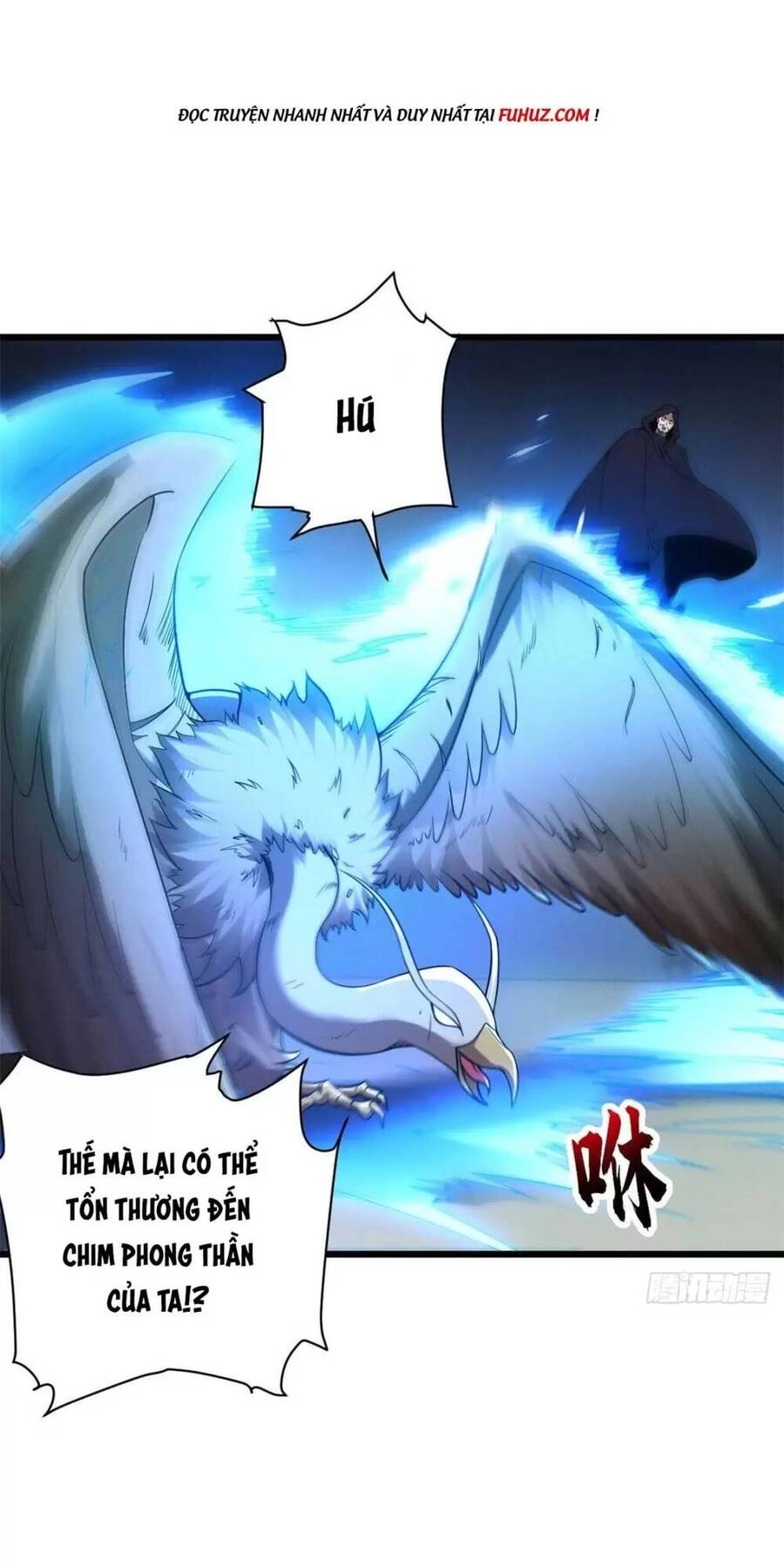 Ma Thú Siêu Thần Chapter 18 - 12