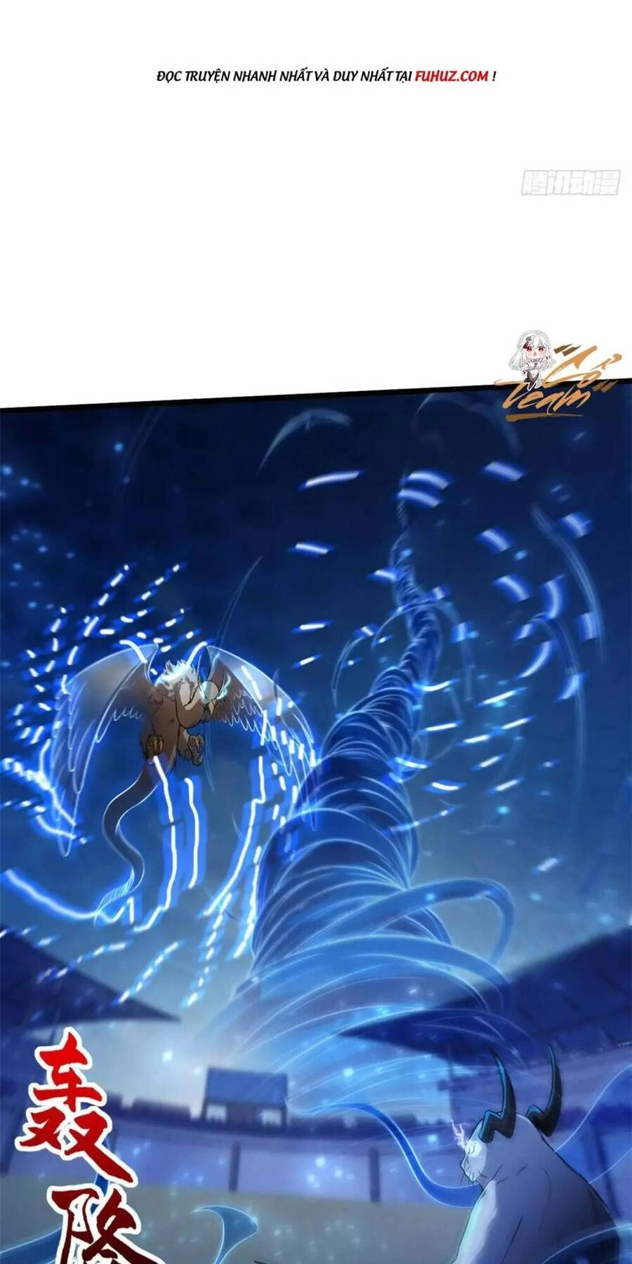 Ma Thú Siêu Thần Chapter 18 - 18