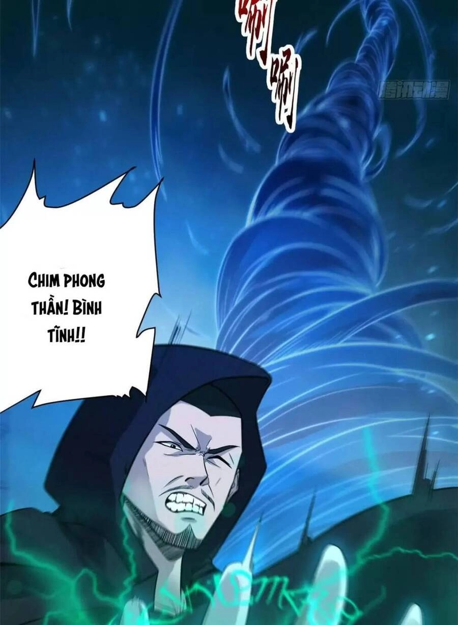 Ma Thú Siêu Thần Chapter 18 - 20