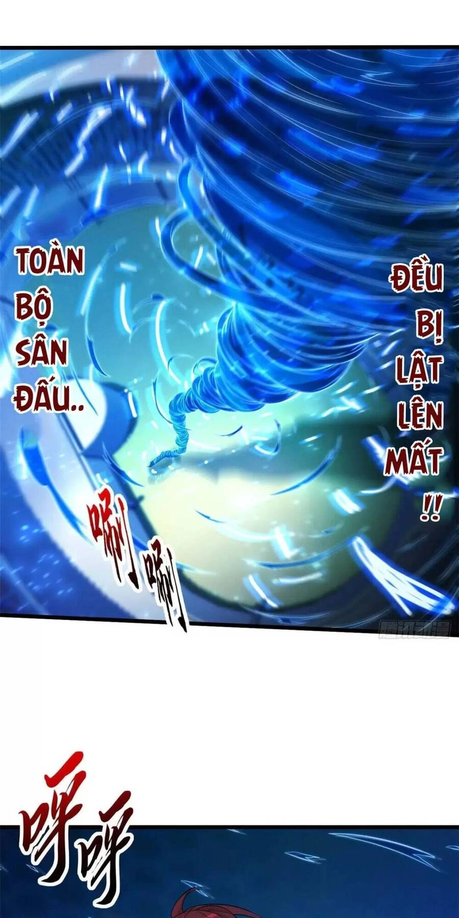 Ma Thú Siêu Thần Chapter 18 - 22
