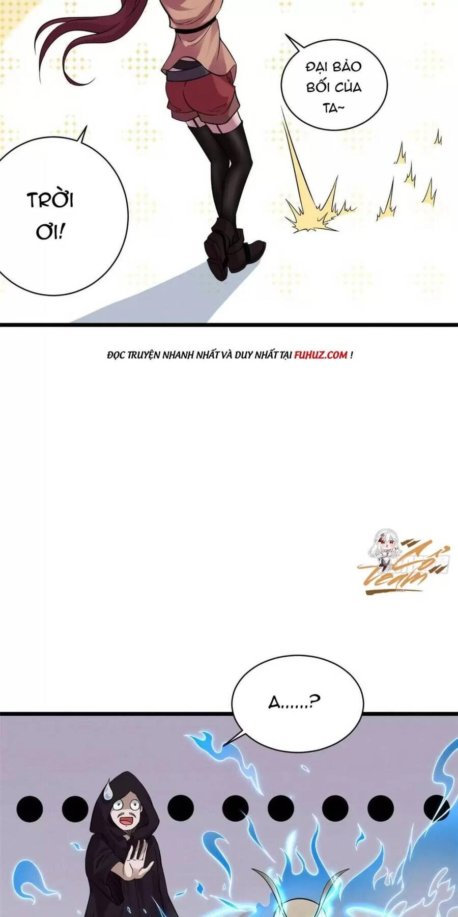 Ma Thú Siêu Thần Chapter 18 - 25