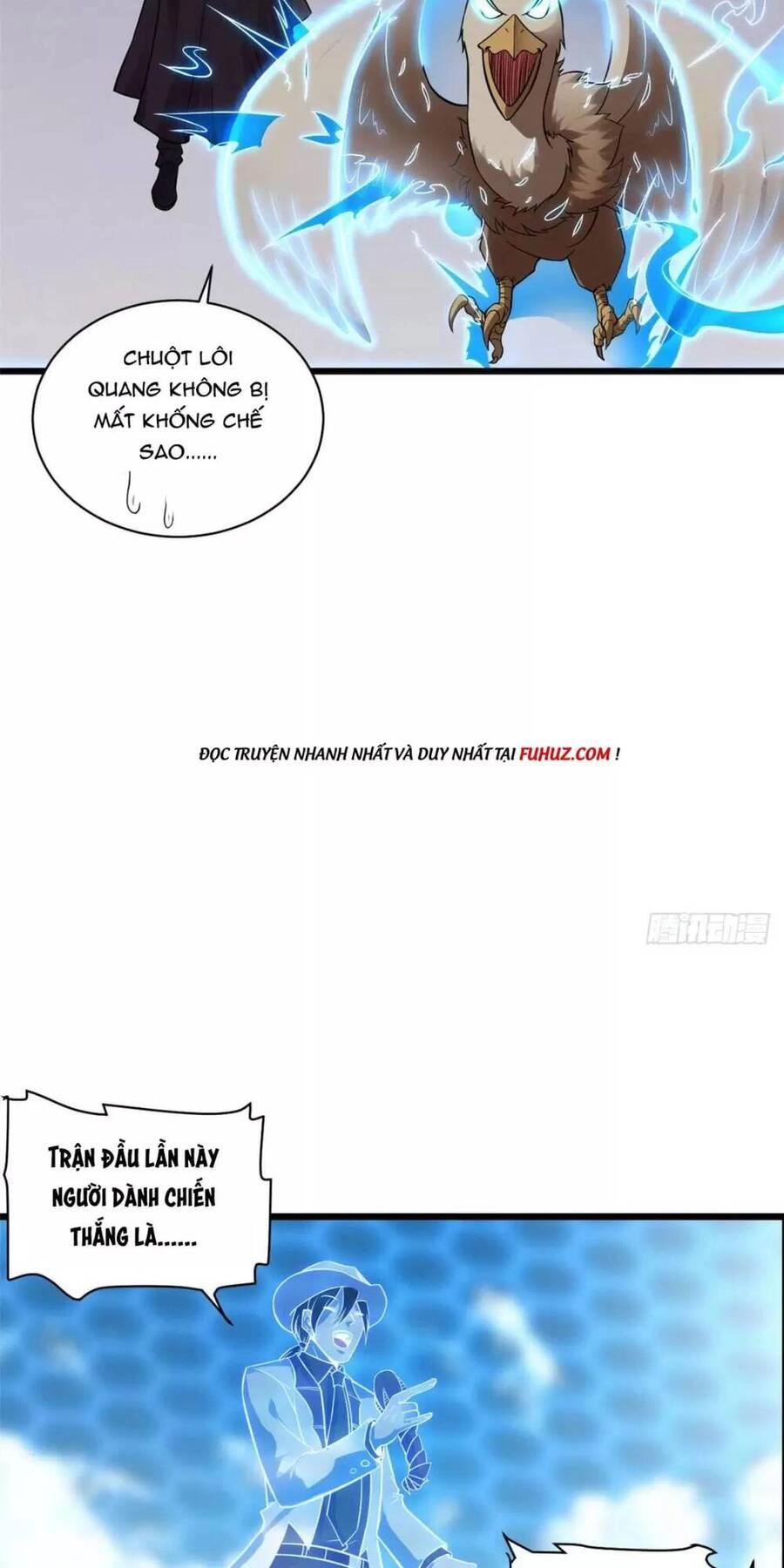 Ma Thú Siêu Thần Chapter 18 - 26