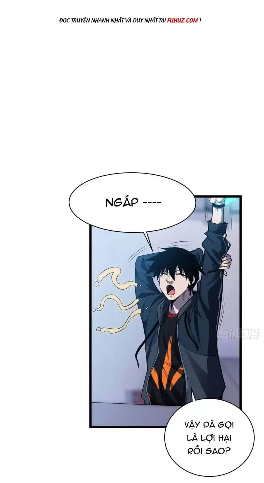 Ma Thú Siêu Thần Chapter 18 - 28