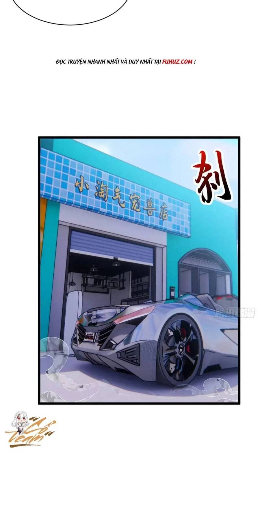 Ma Thú Siêu Thần Chapter 18 - 33