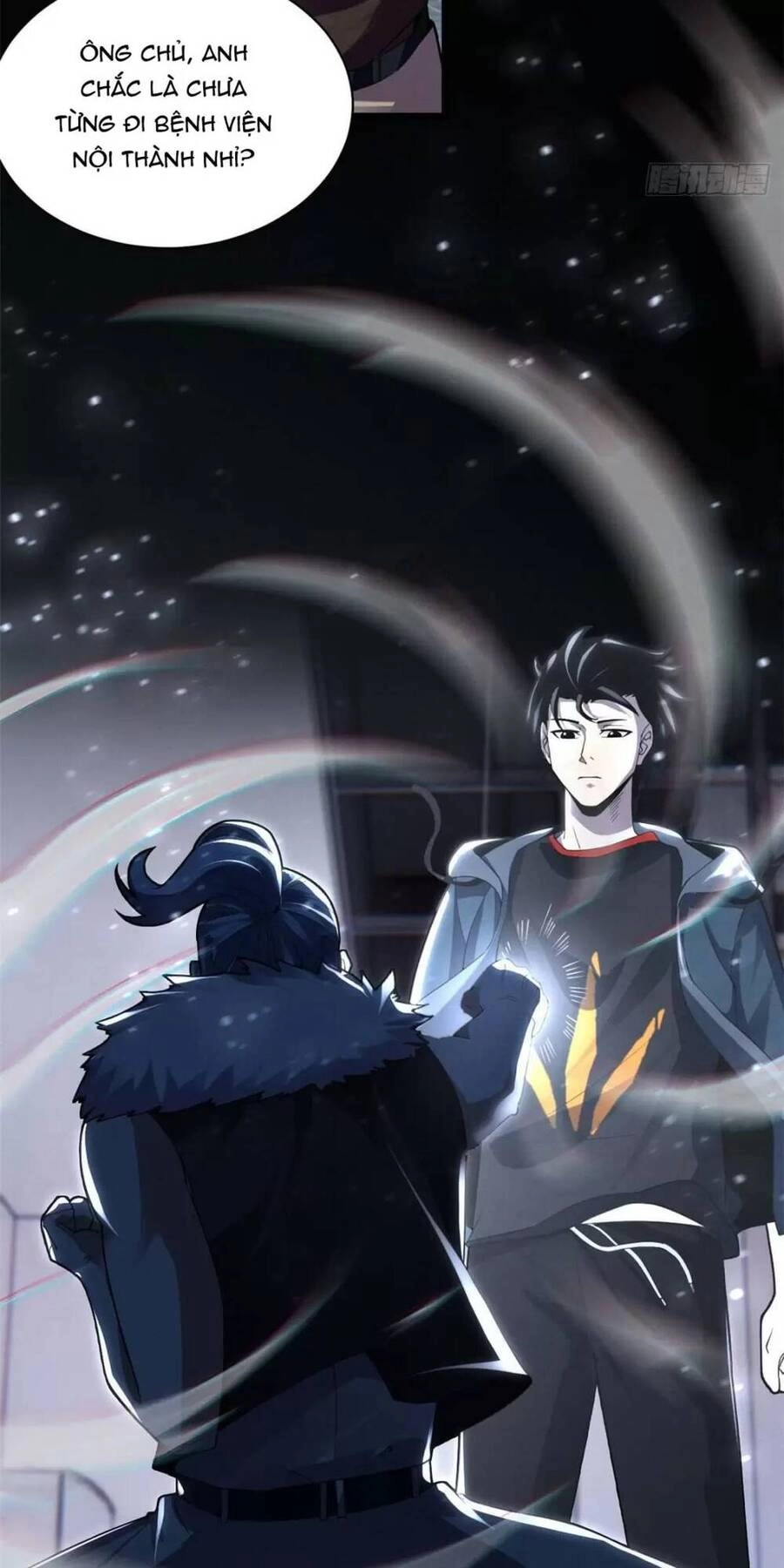 Ma Thú Siêu Thần Chapter 18 - 37