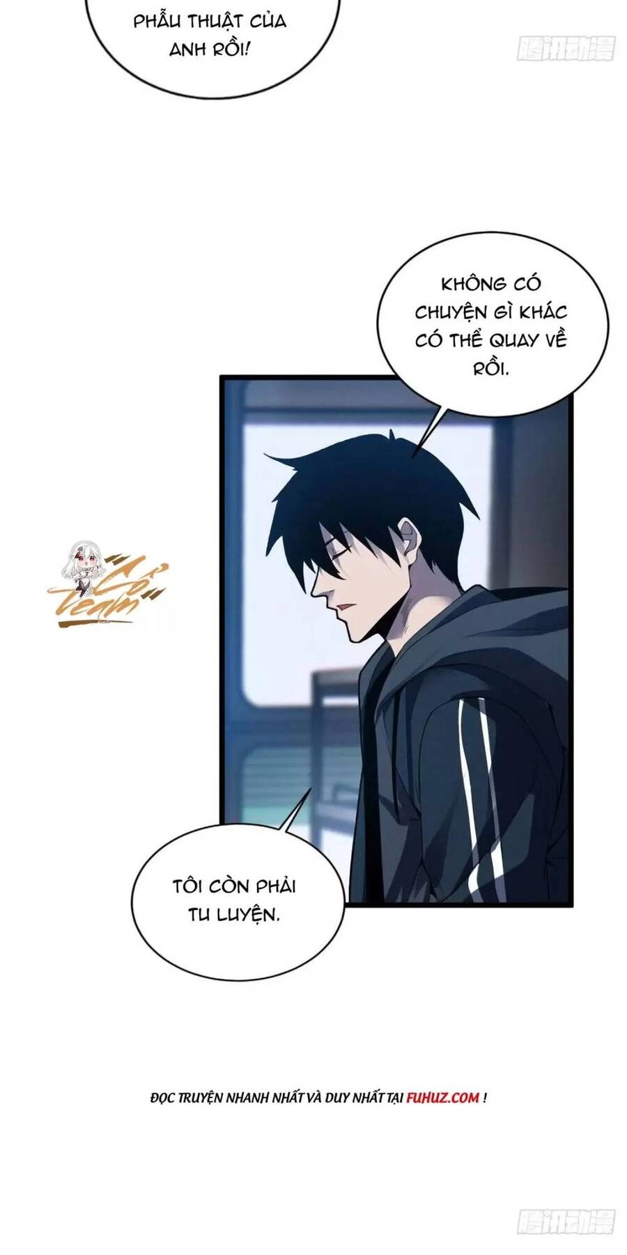 Ma Thú Siêu Thần Chapter 18 - 41