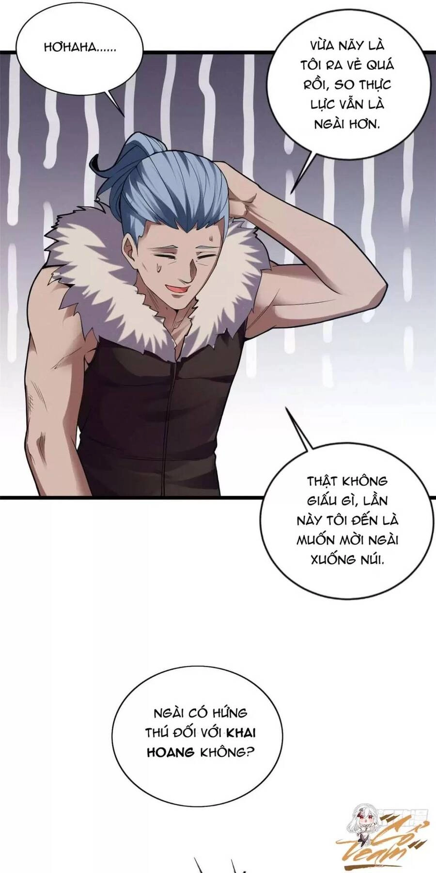 Ma Thú Siêu Thần Chapter 18 - 42