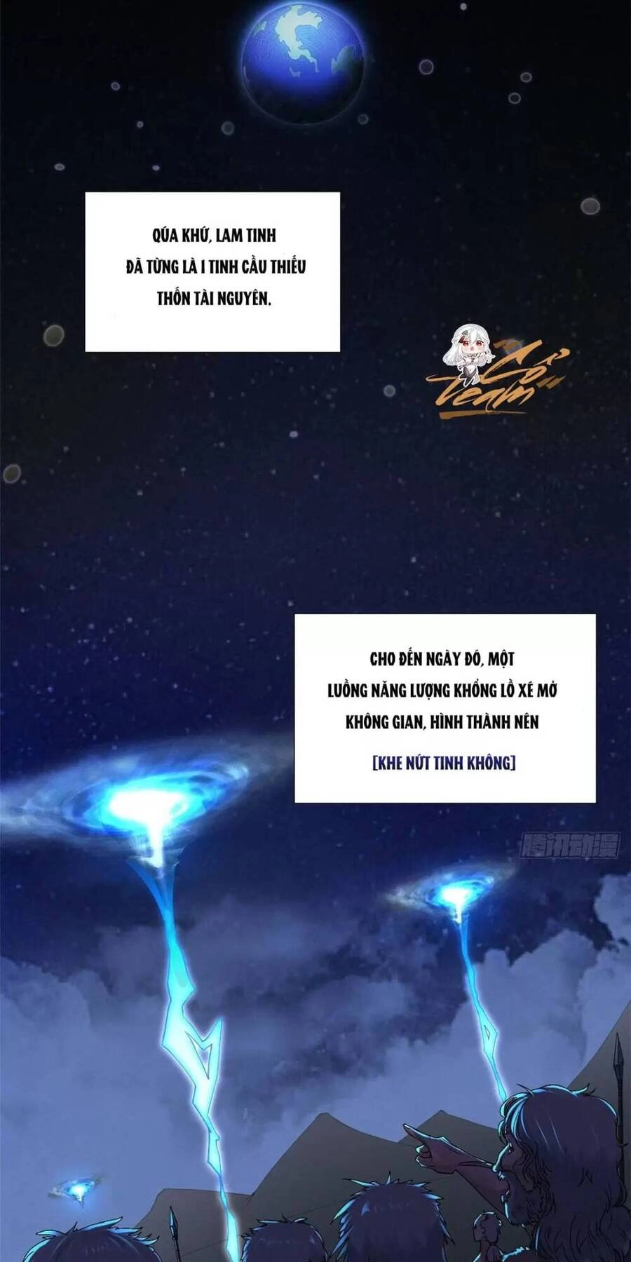 Ma Thú Siêu Thần Chapter 19 - 2