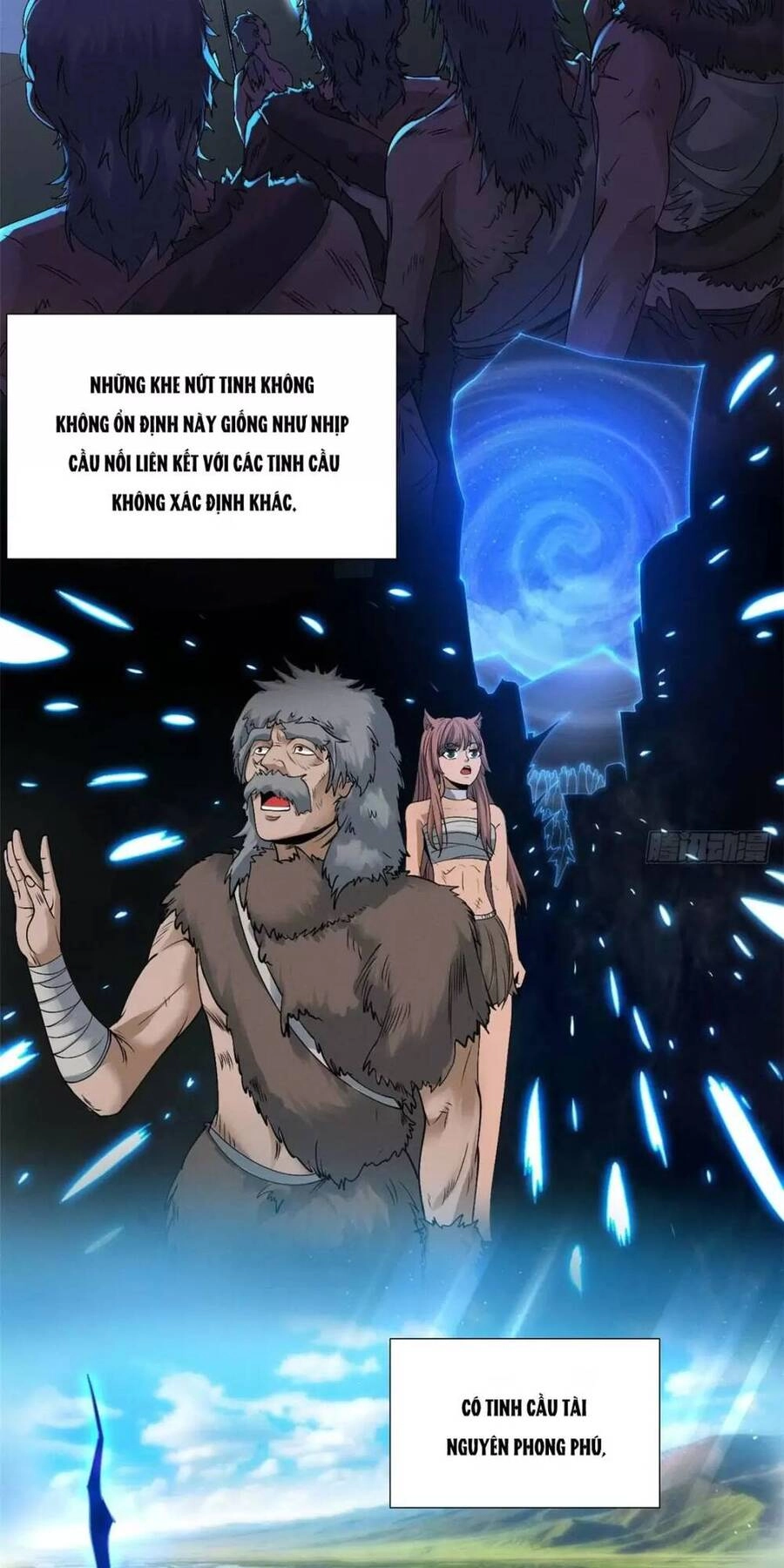 Ma Thú Siêu Thần Chapter 19 - 3