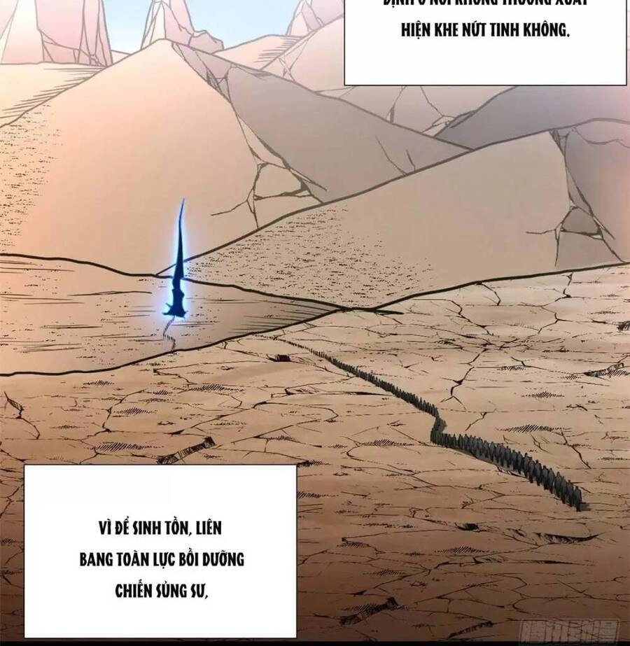 Ma Thú Siêu Thần Chapter 19 - 9