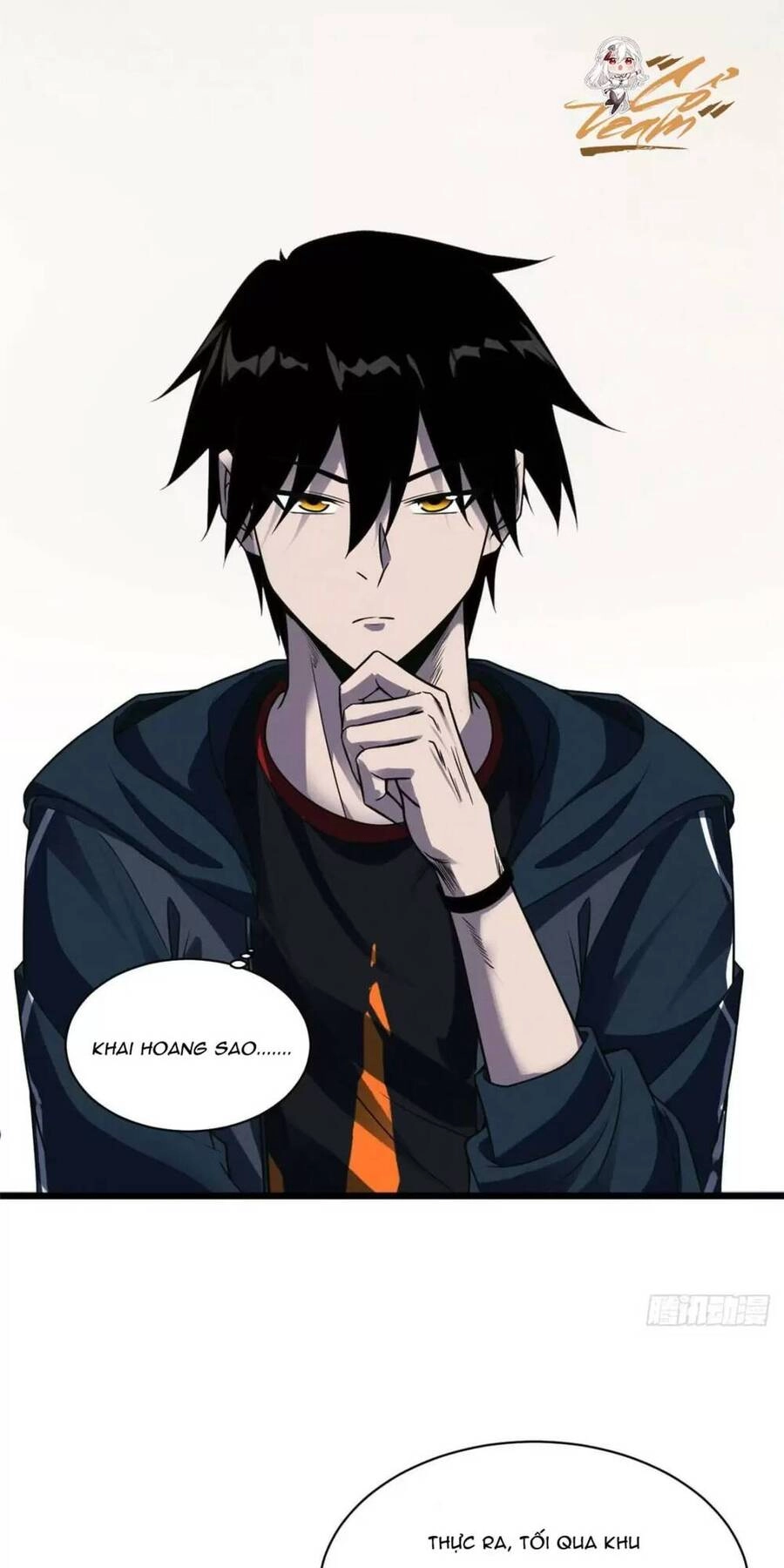 Ma Thú Siêu Thần Chapter 19 - 11