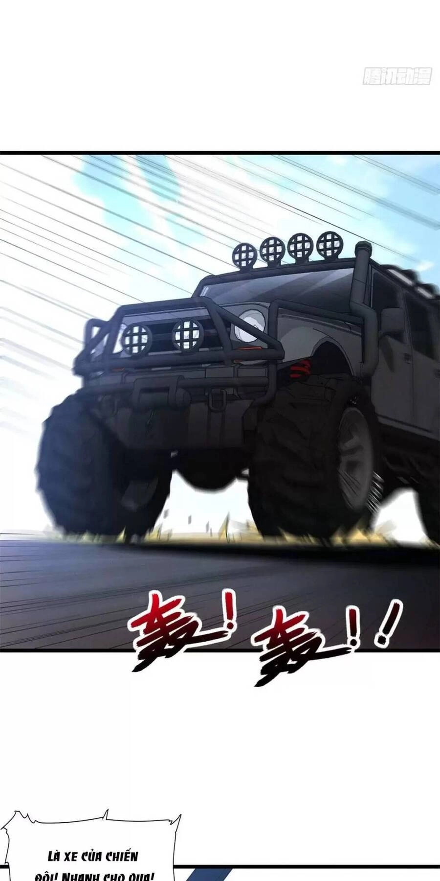 Ma Thú Siêu Thần Chapter 19 - 18