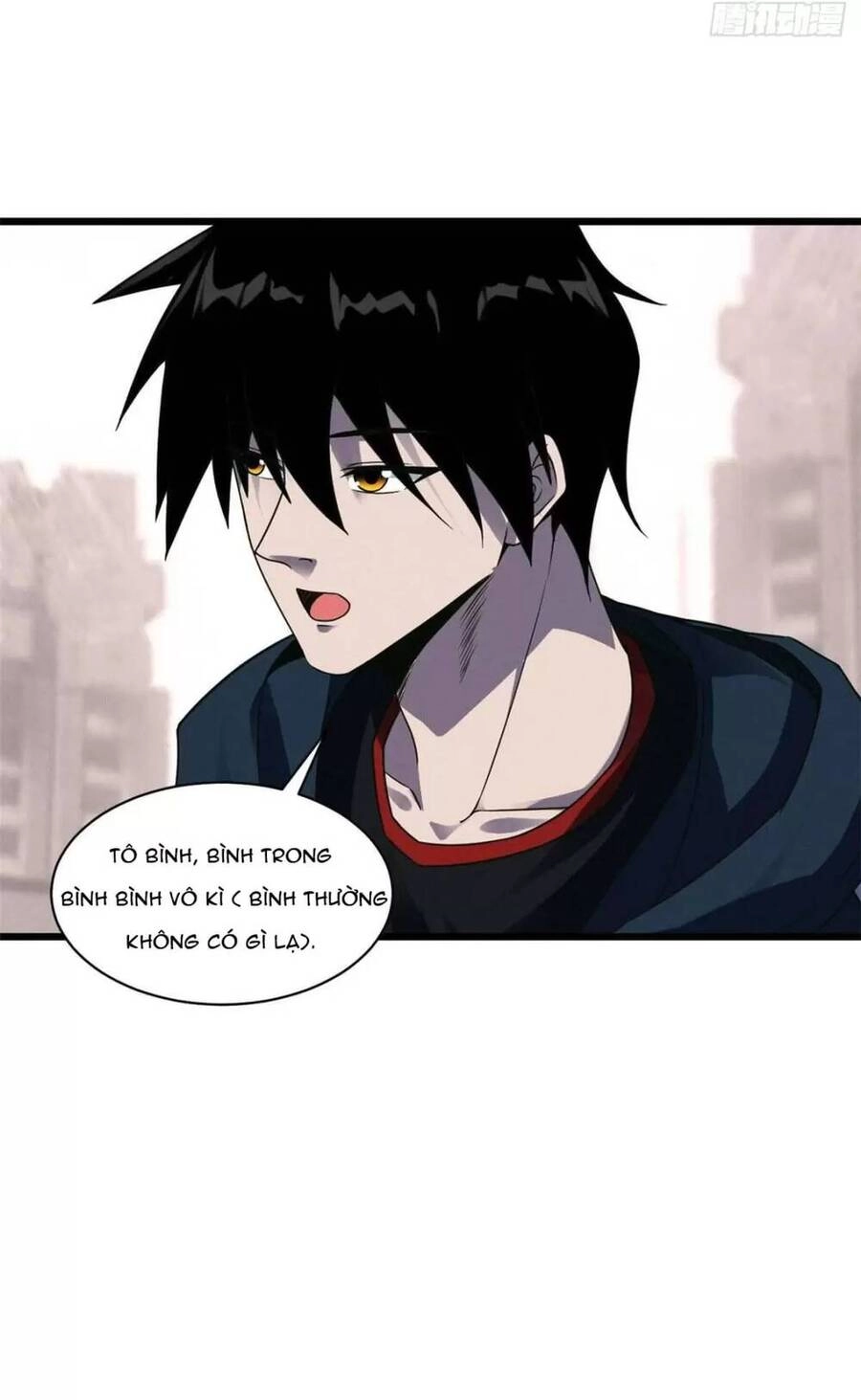 Ma Thú Siêu Thần Chapter 19 - 23