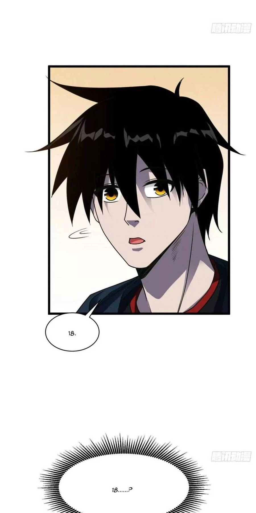 Ma Thú Siêu Thần Chapter 19 - 25