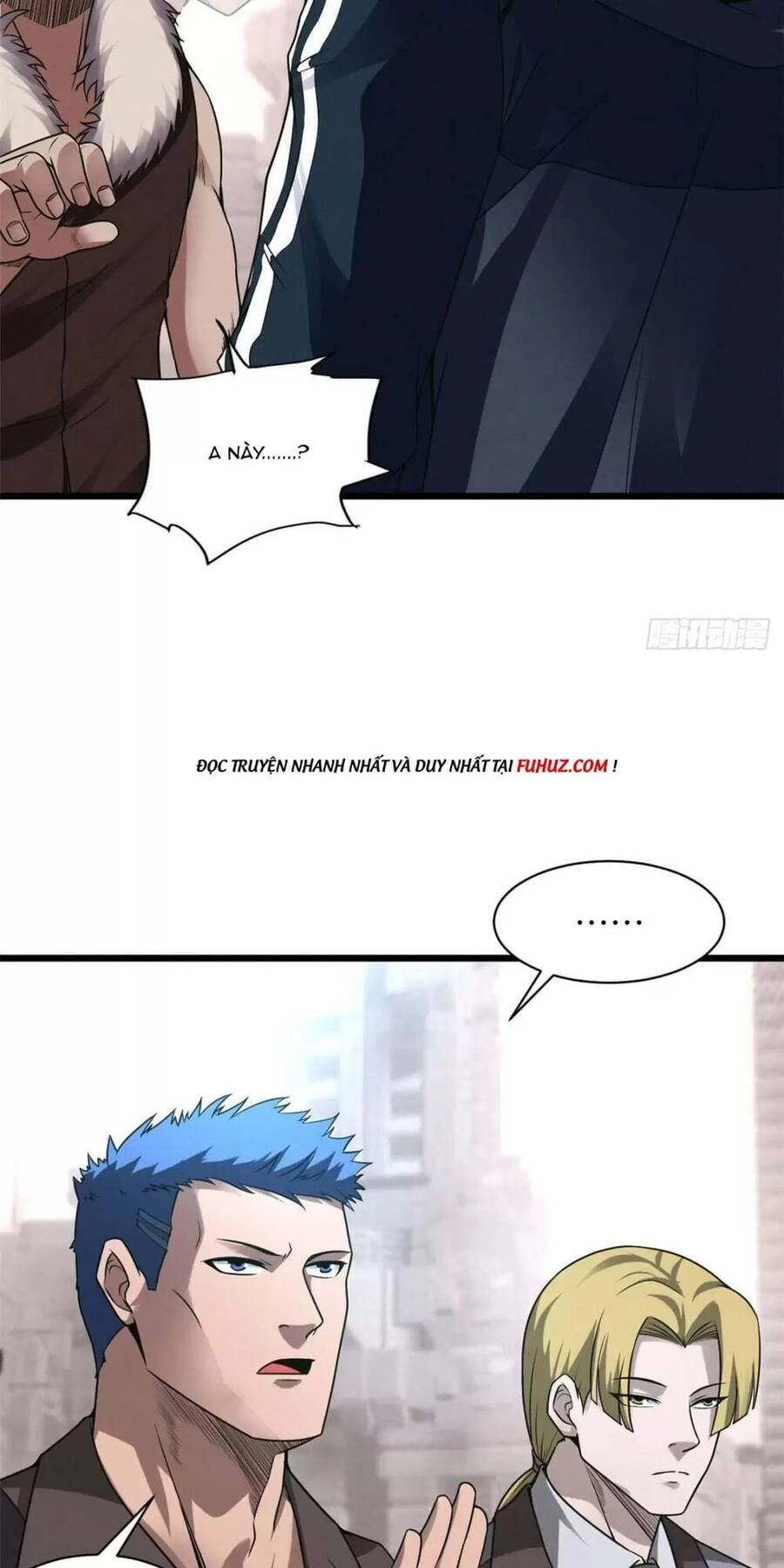 Ma Thú Siêu Thần Chapter 19 - 28