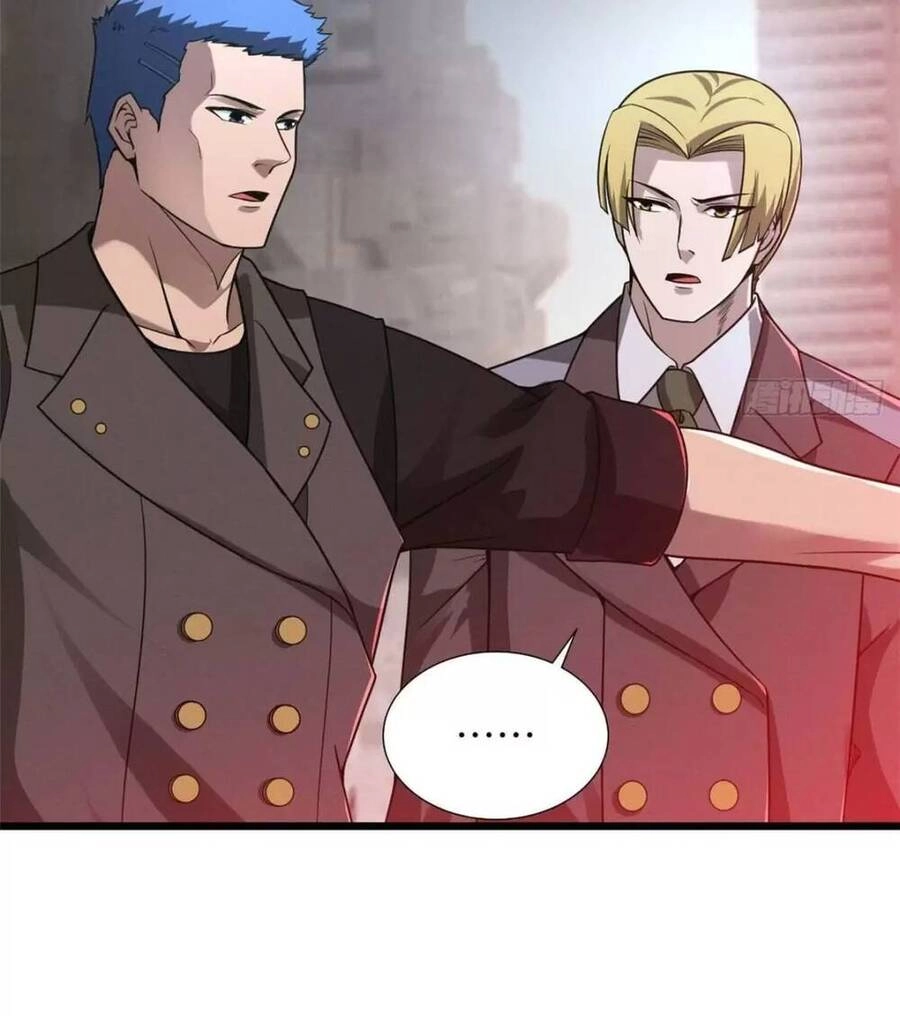 Ma Thú Siêu Thần Chapter 19 - 32