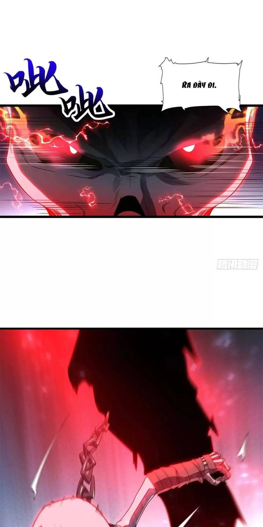 Ma Thú Siêu Thần Chapter 19 - 33