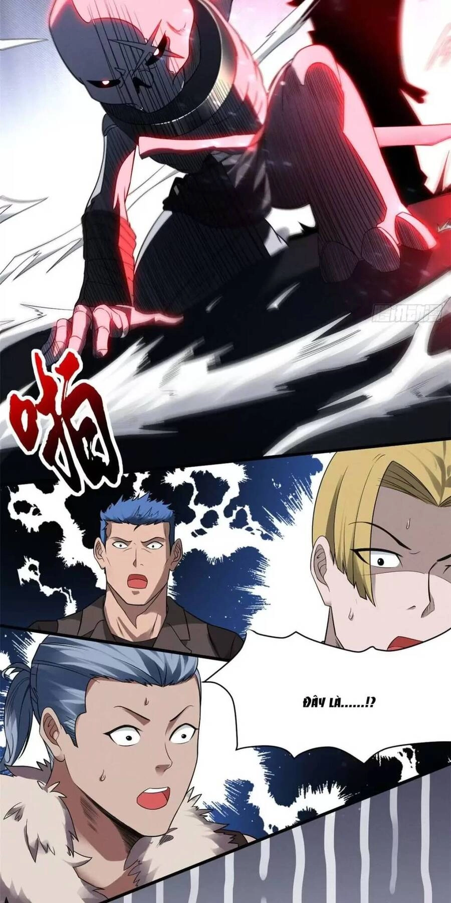 Ma Thú Siêu Thần Chapter 19 - 34