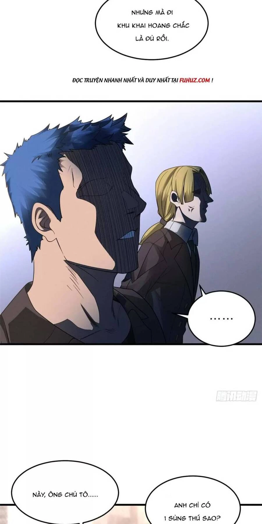 Ma Thú Siêu Thần Chapter 19 - 37