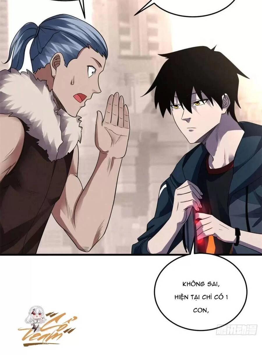 Ma Thú Siêu Thần Chapter 19 - 38