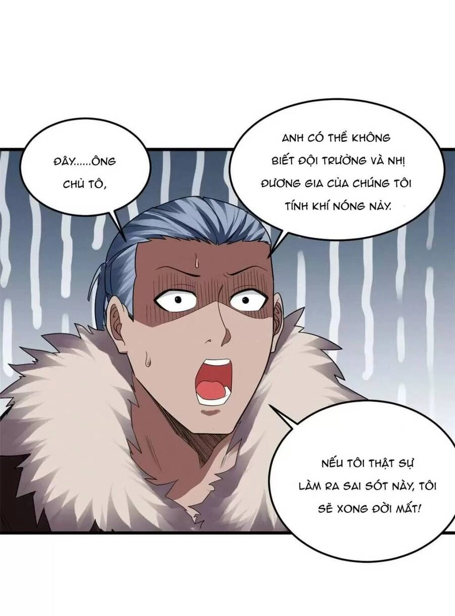Ma Thú Siêu Thần Chapter 19 - 39
