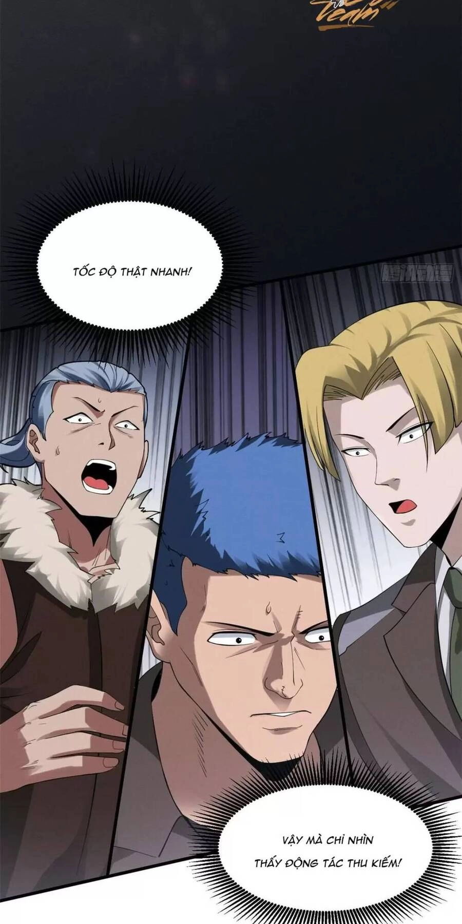 Ma Thú Siêu Thần Chapter 19 - 43