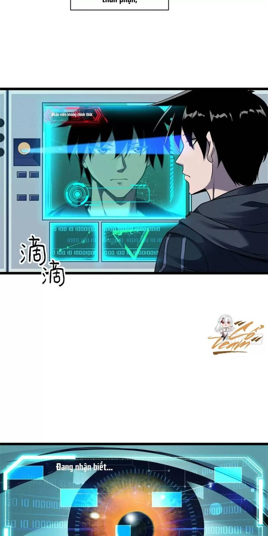 Ma Thú Siêu Thần Chapter 20 - 2