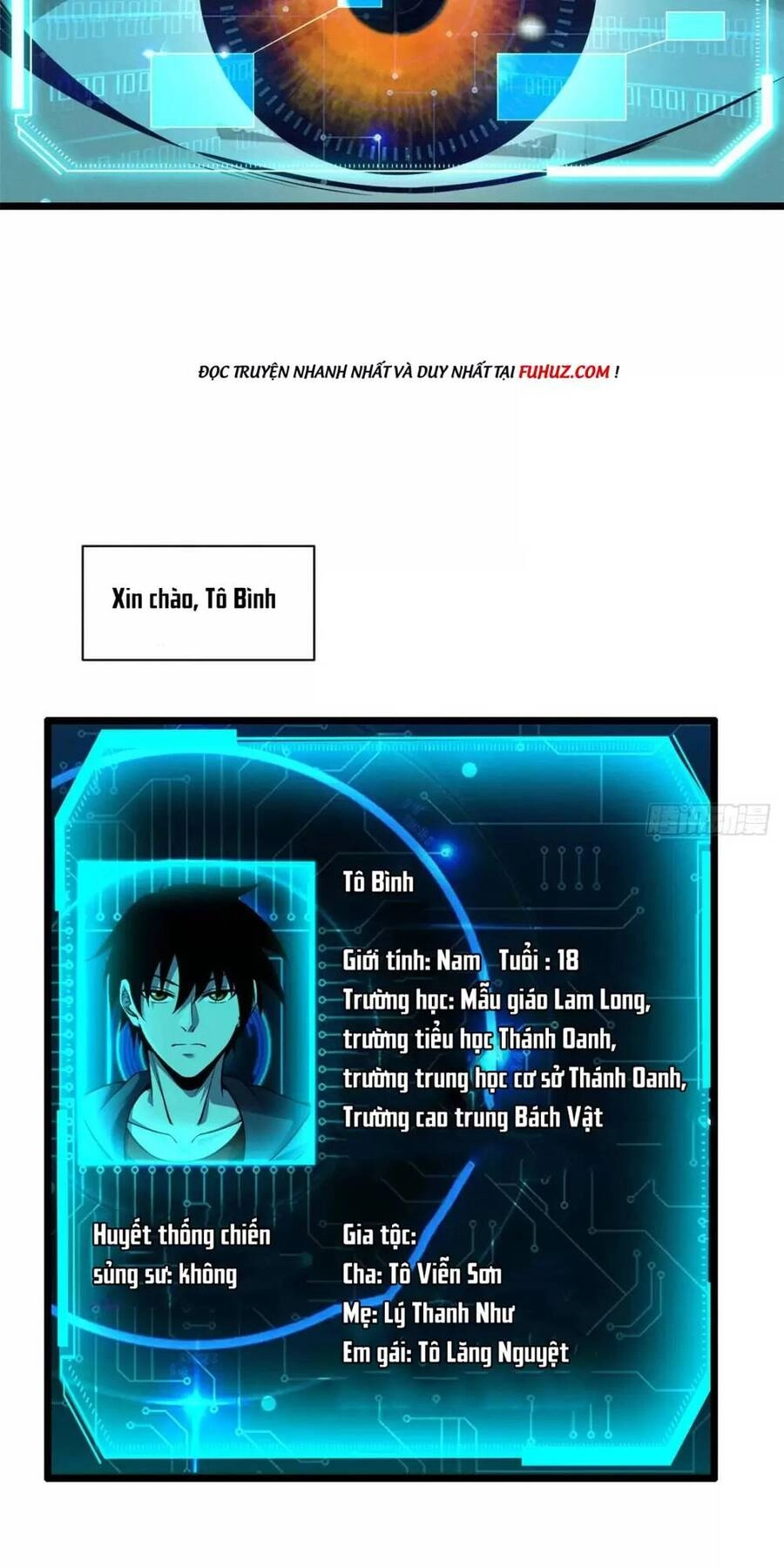 Ma Thú Siêu Thần Chapter 20 - 3