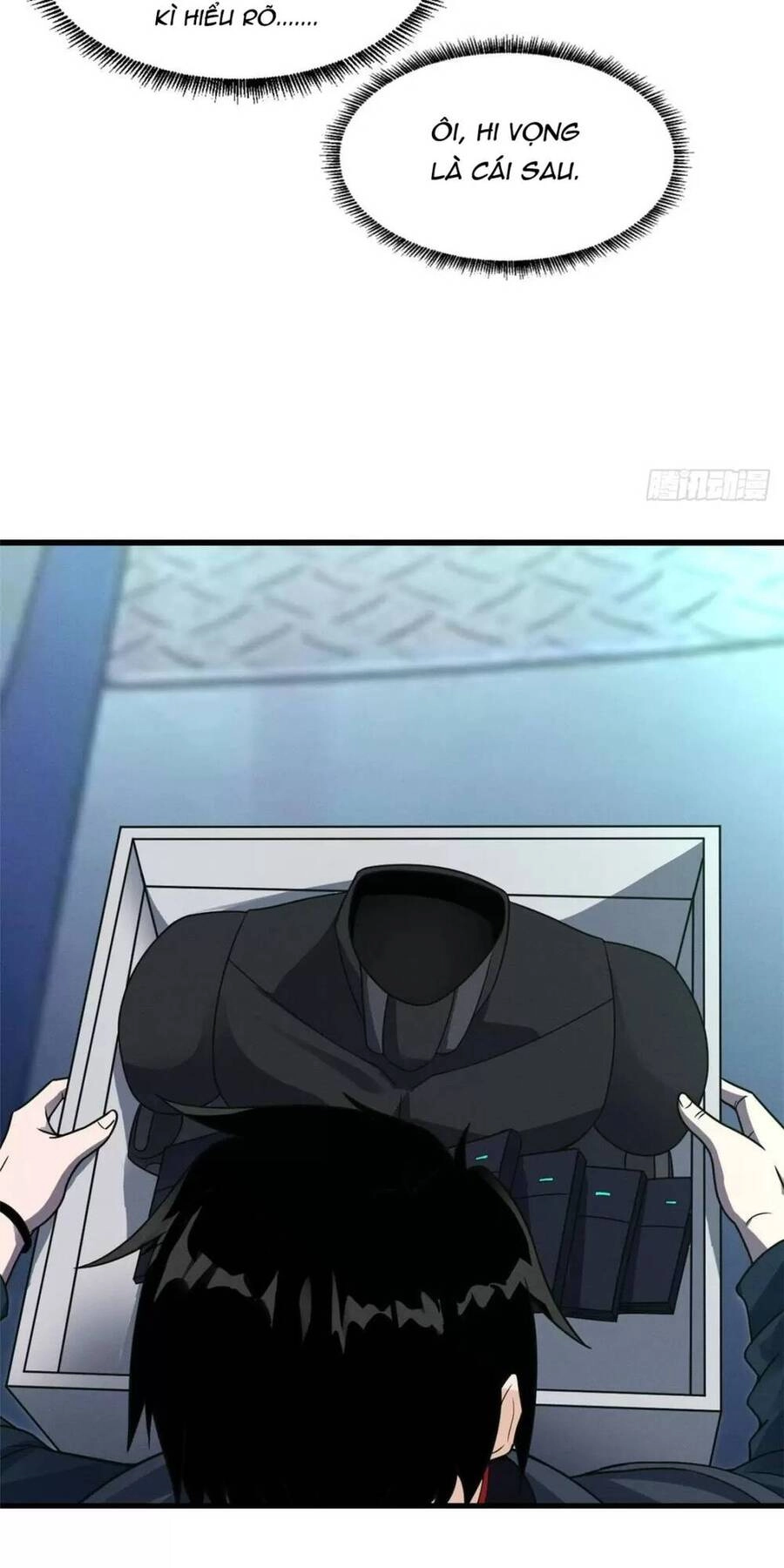 Ma Thú Siêu Thần Chapter 20 - 19