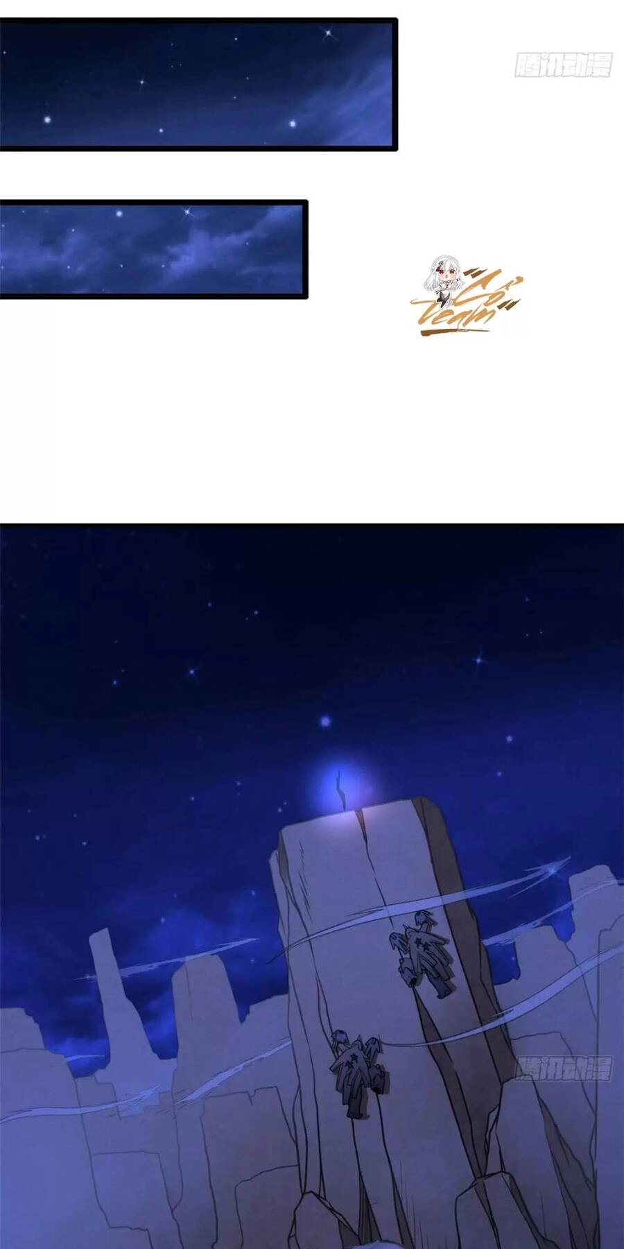 Ma Thú Siêu Thần Chapter 20 - 22