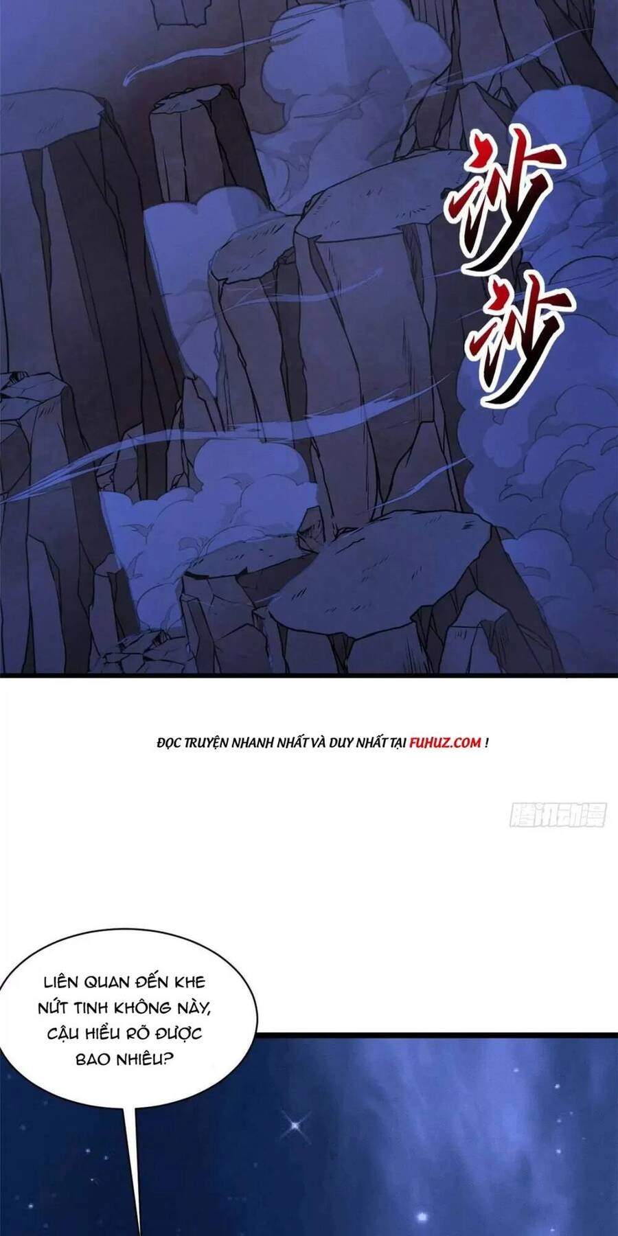 Ma Thú Siêu Thần Chapter 20 - 23