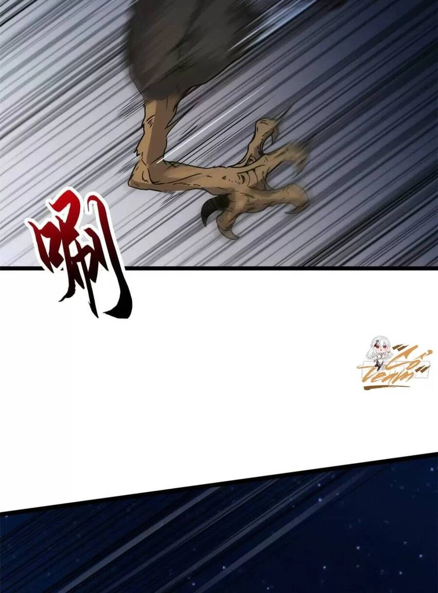 Ma Thú Siêu Thần Chapter 20 - 27