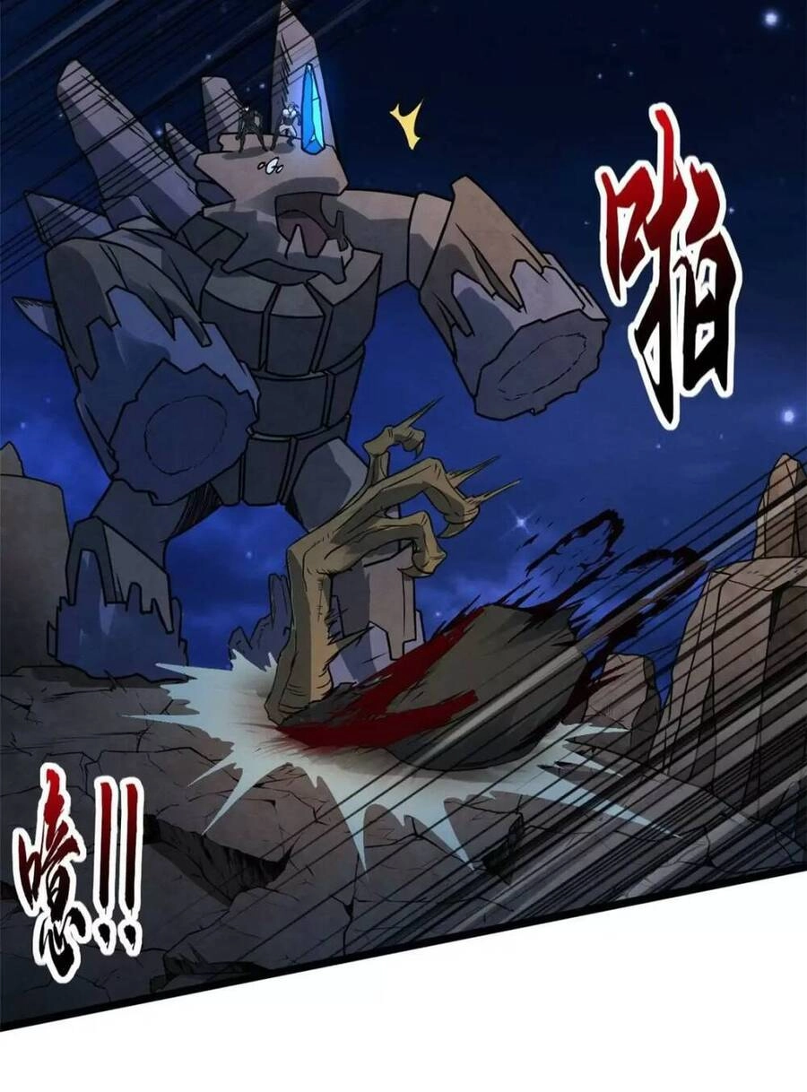 Ma Thú Siêu Thần Chapter 20 - 28