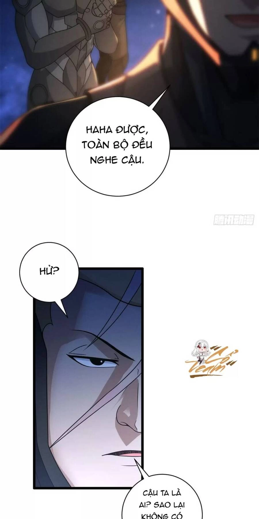 Ma Thú Siêu Thần Chapter 20 - 34