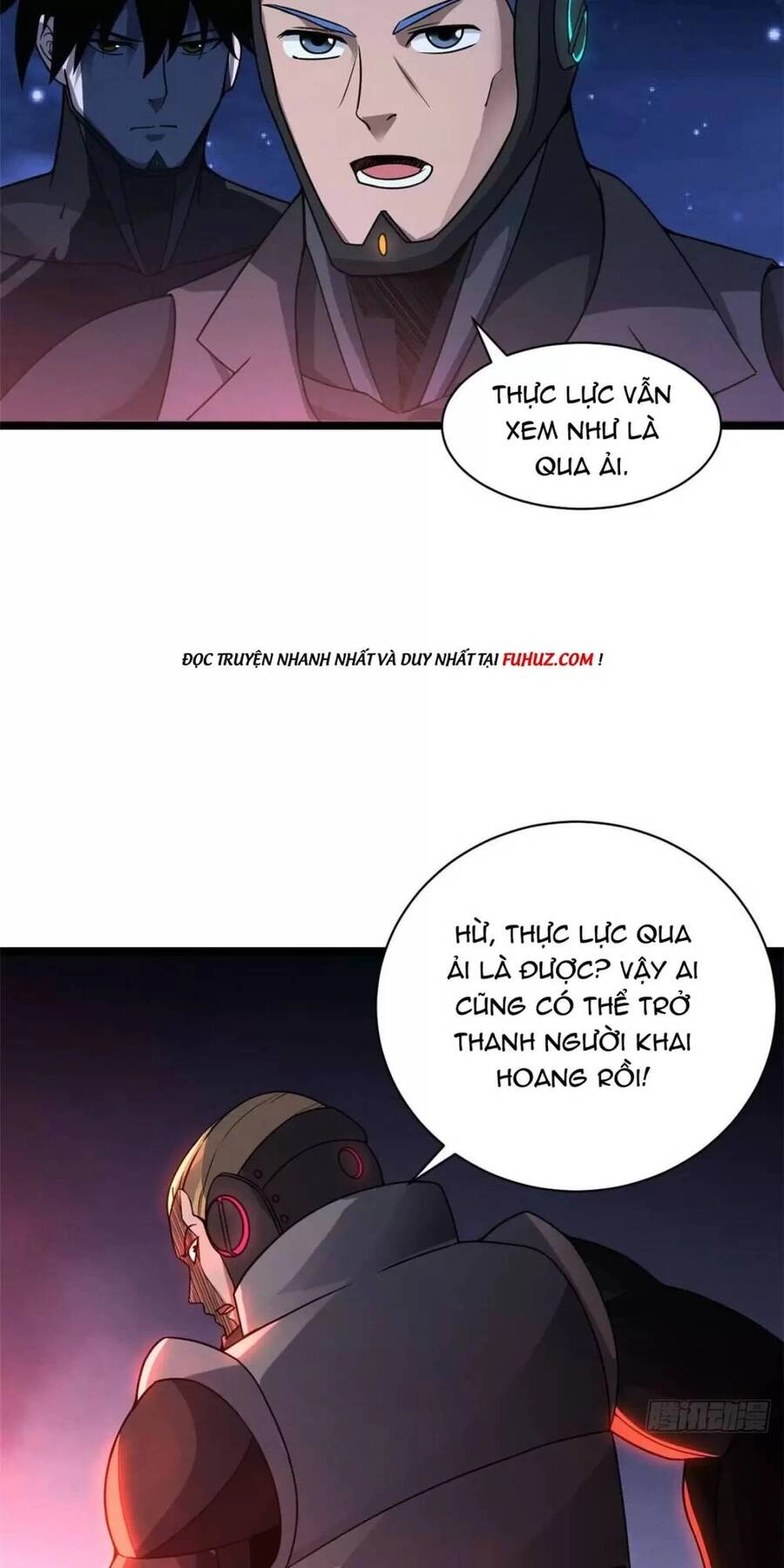 Ma Thú Siêu Thần Chapter 20 - 38