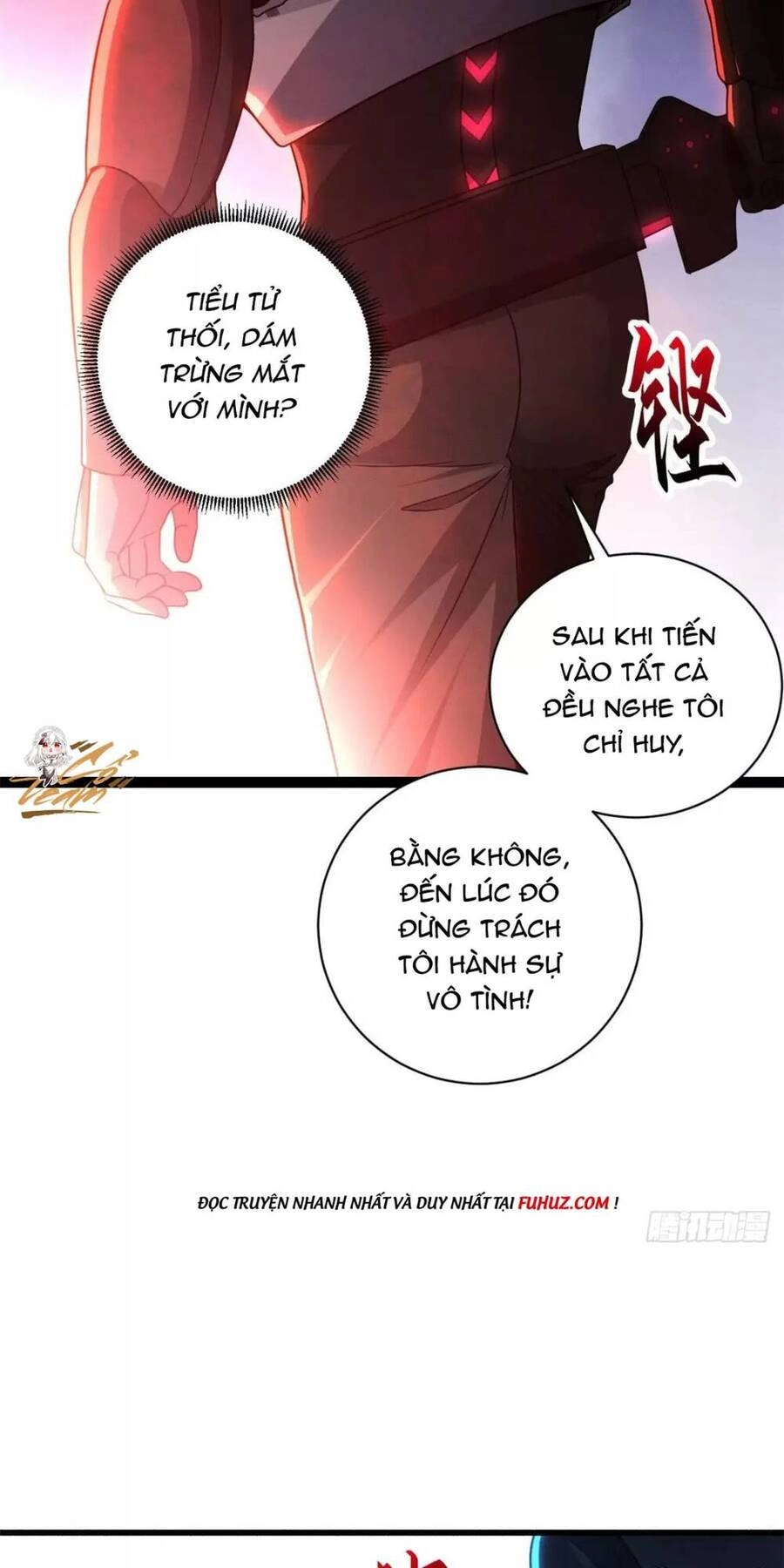 Ma Thú Siêu Thần Chapter 20 - 39