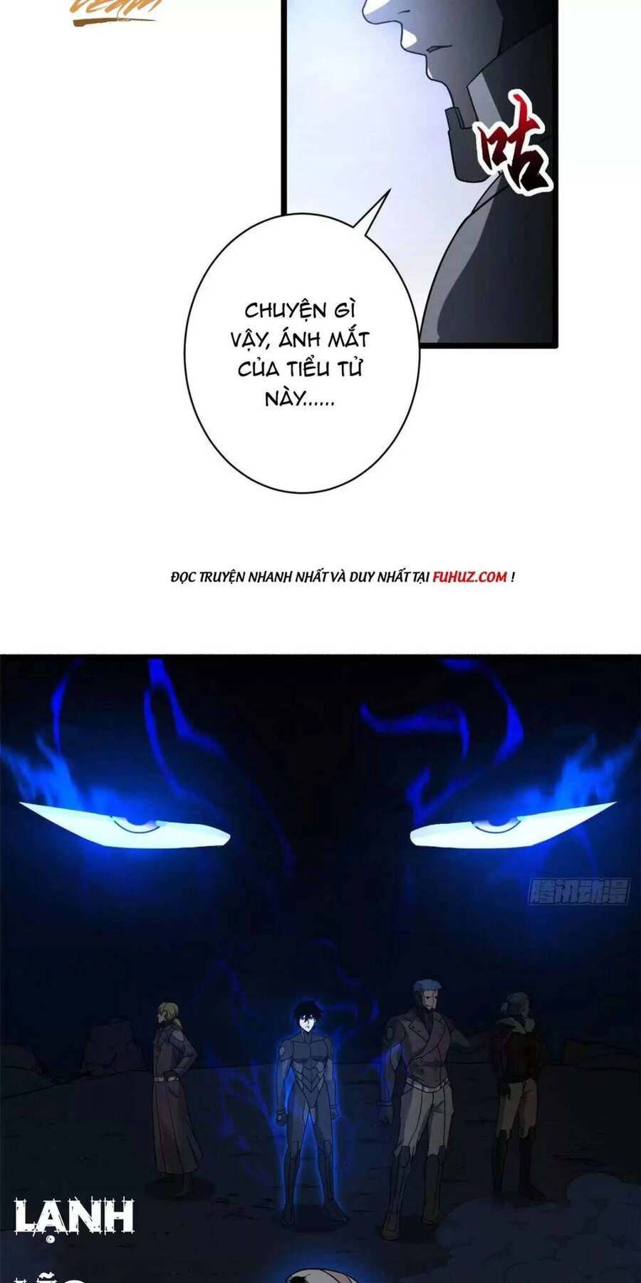 Ma Thú Siêu Thần Chapter 20 - 41