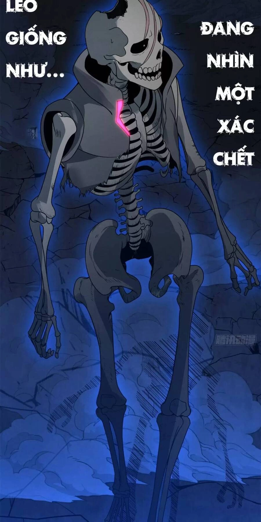 Ma Thú Siêu Thần Chapter 20 - 42