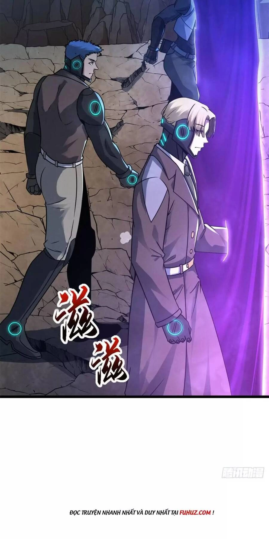 Ma Thú Siêu Thần Chapter 21 - 3