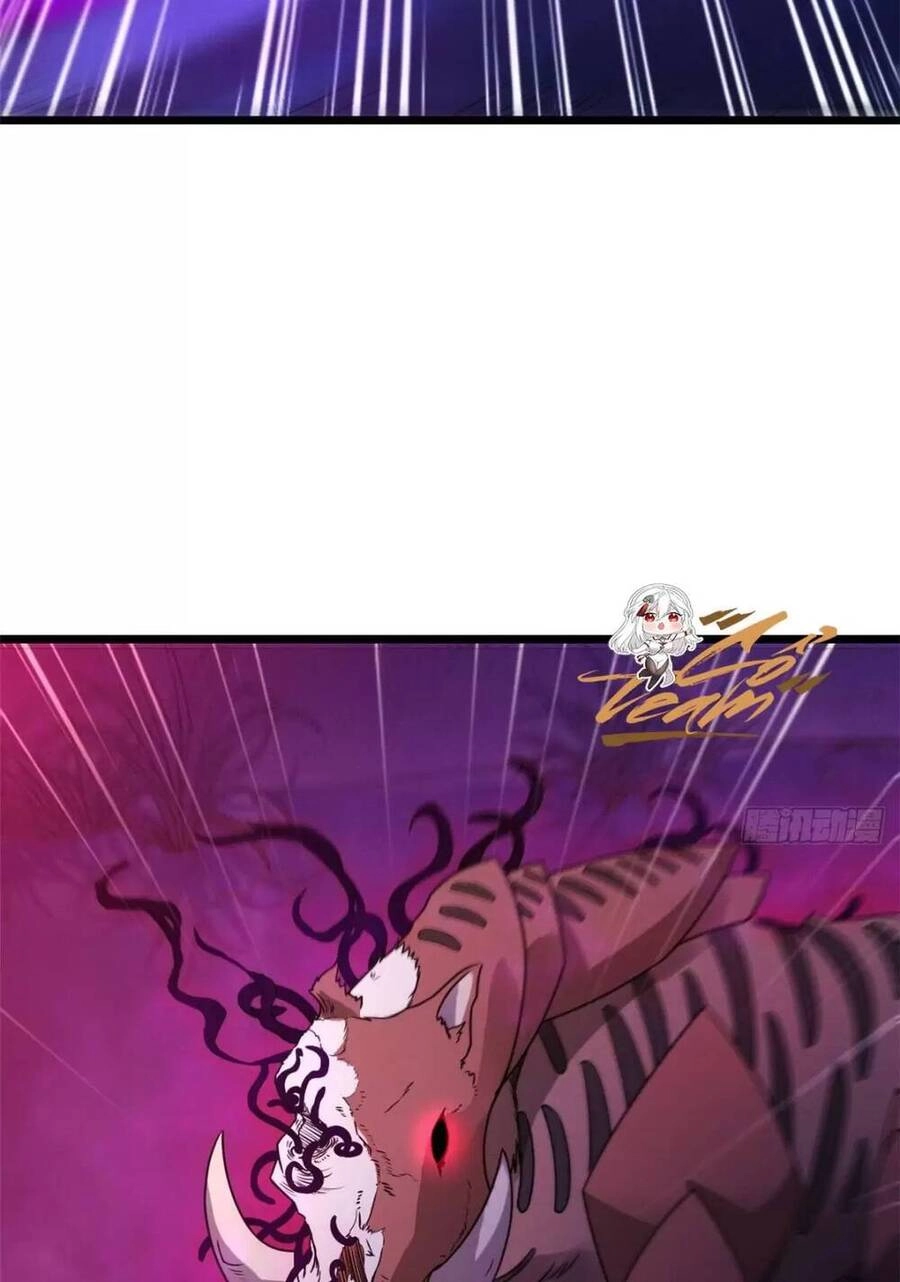 Ma Thú Siêu Thần Chapter 21 - 21