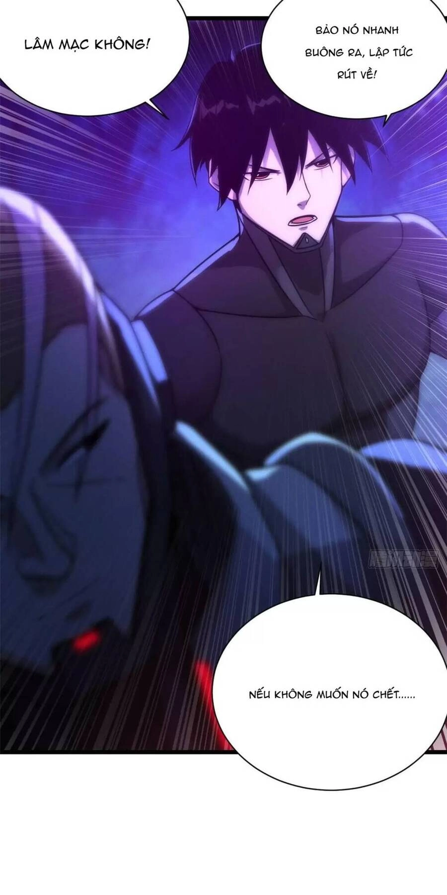 Ma Thú Siêu Thần Chapter 21 - 25