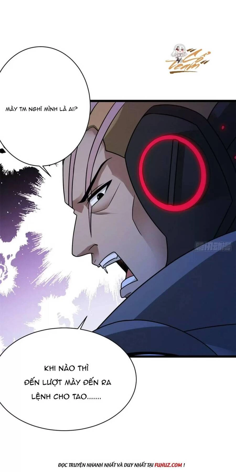 Ma Thú Siêu Thần Chapter 21 - 26