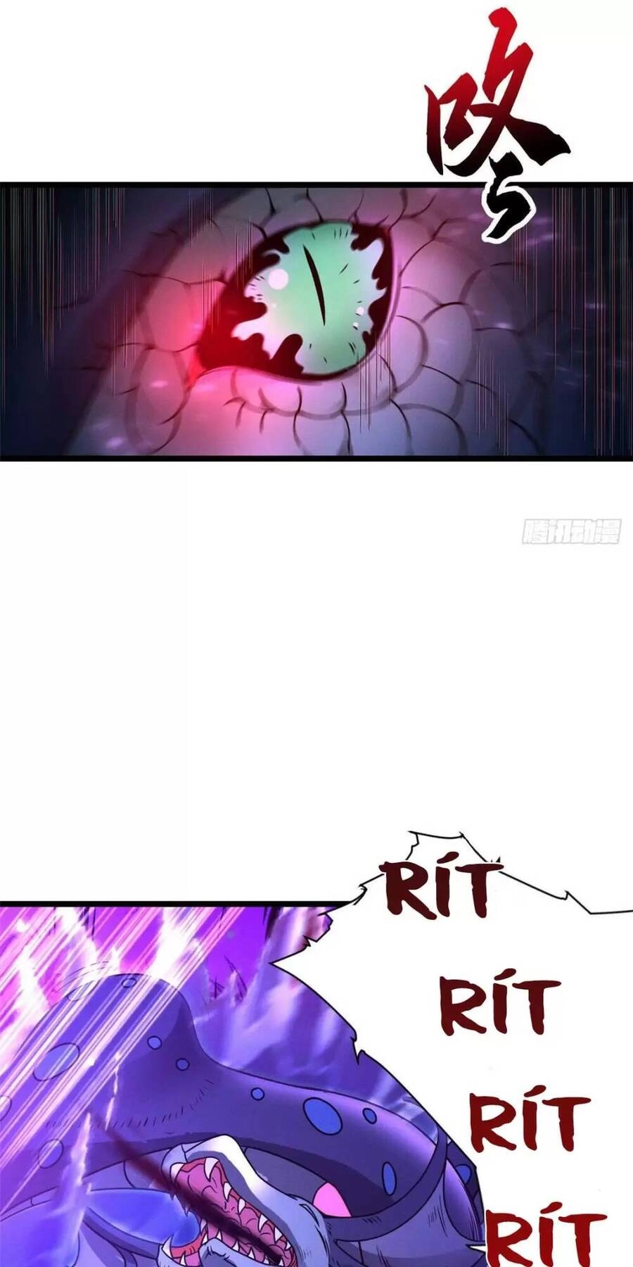 Ma Thú Siêu Thần Chapter 21 - 27