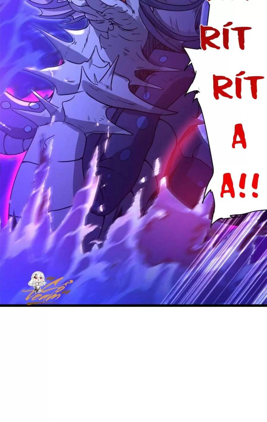 Ma Thú Siêu Thần Chapter 21 - 28