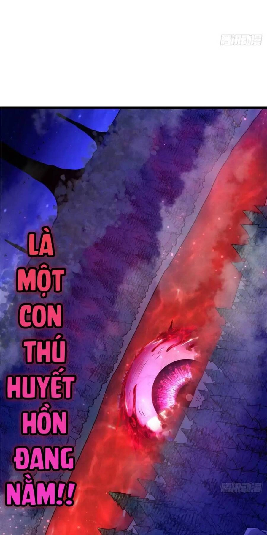 Ma Thú Siêu Thần Chapter 21 - 37