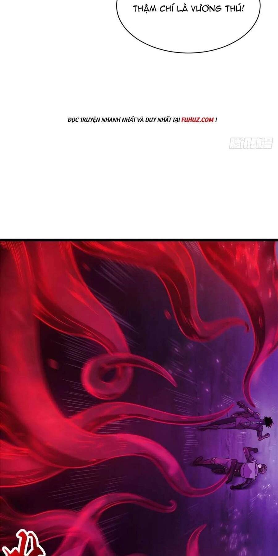 Ma Thú Siêu Thần Chapter 21 - 41